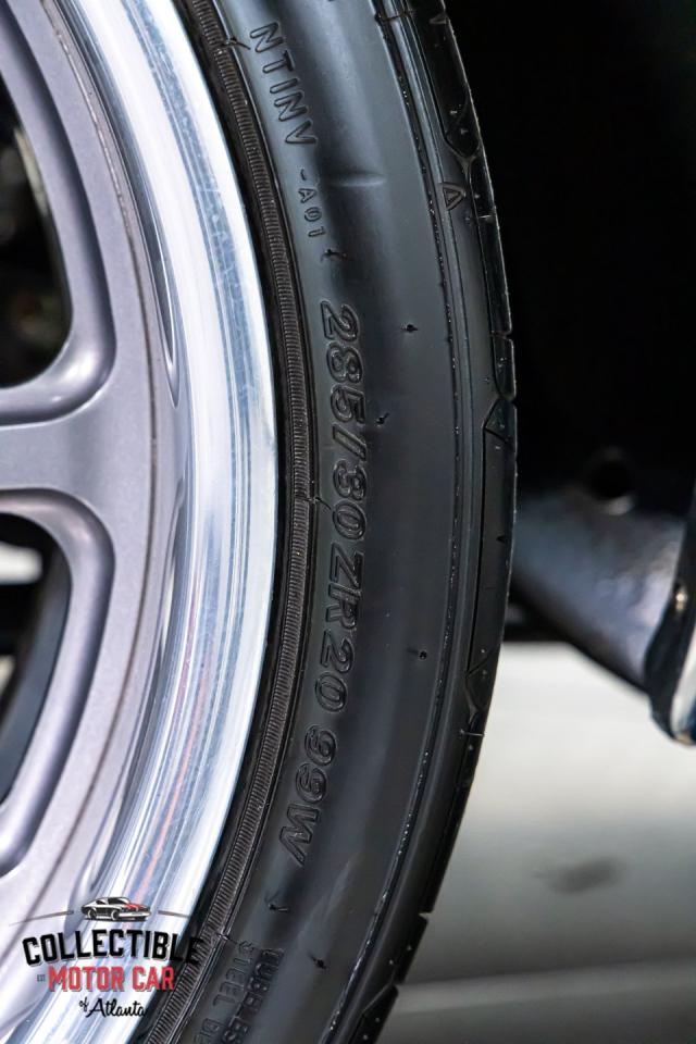 1967 Chevrolet Chevelle Restomod