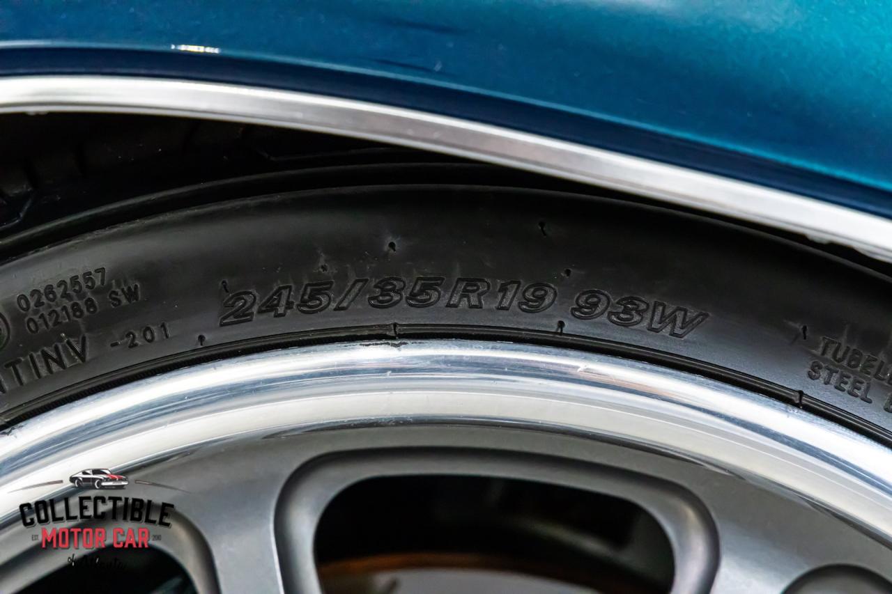 1967 Chevrolet Chevelle Restomod