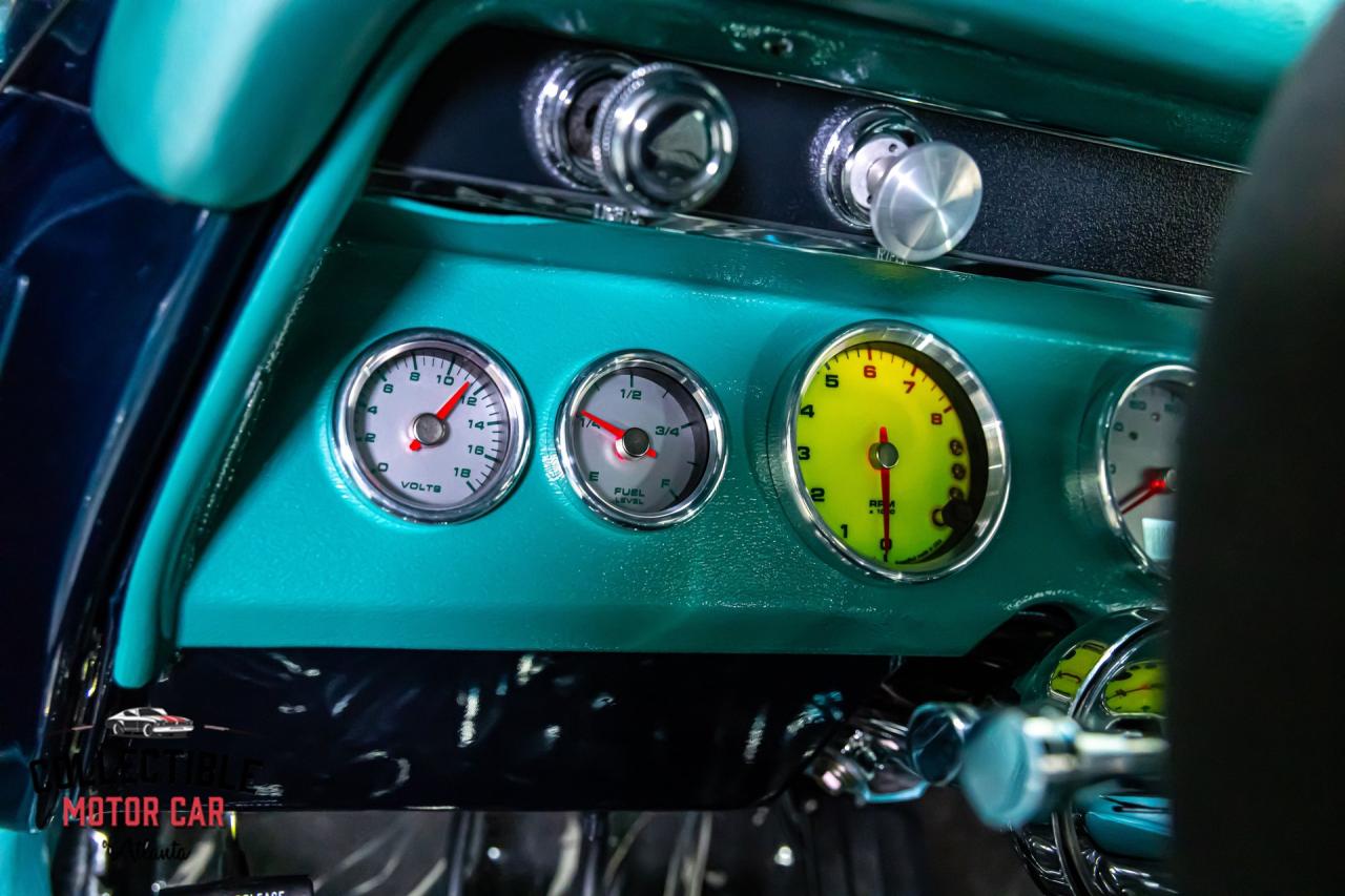 1967 Chevrolet Chevelle Restomod