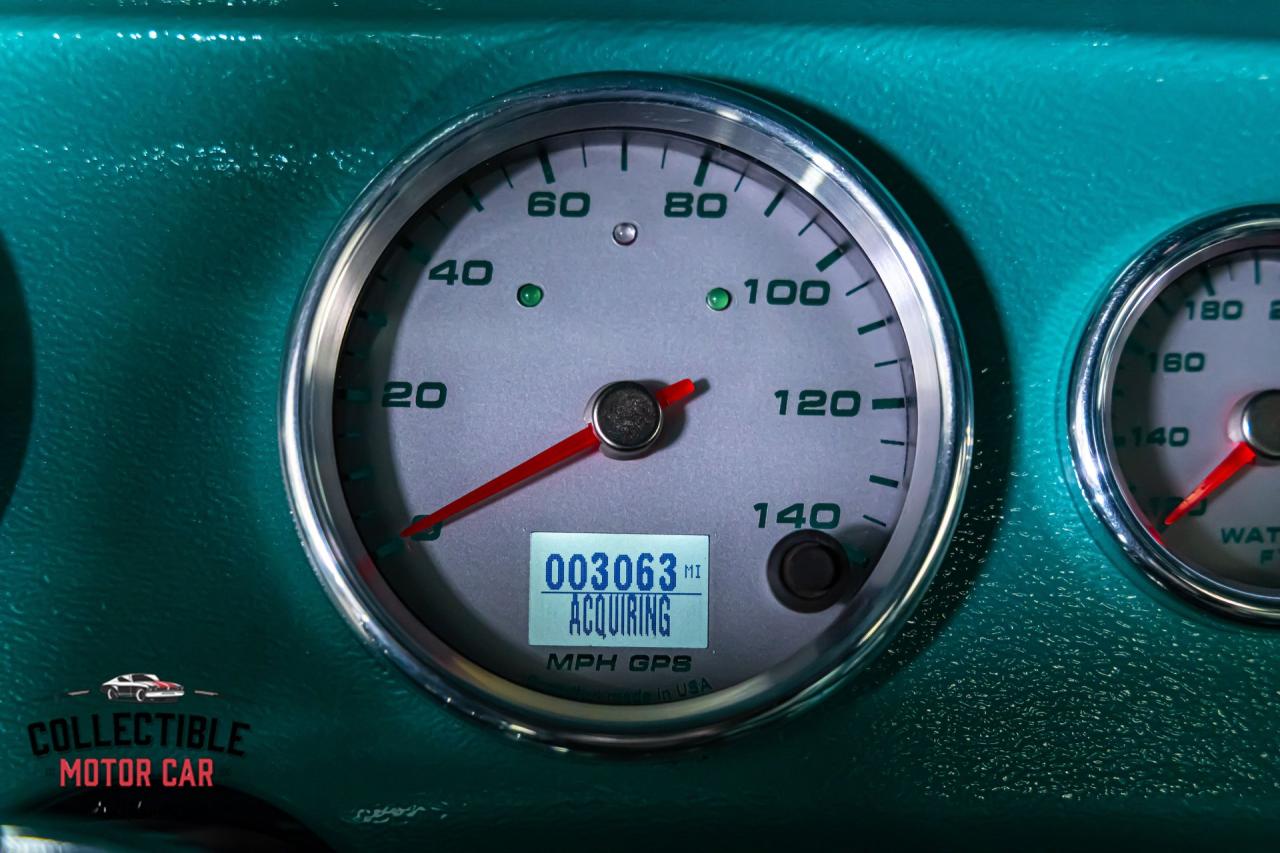 1967 Chevrolet Chevelle Restomod