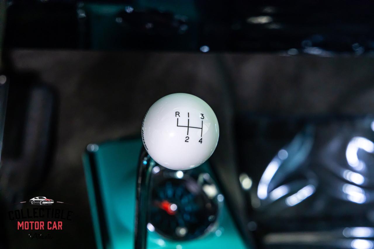 1967 Chevrolet Chevelle Restomod