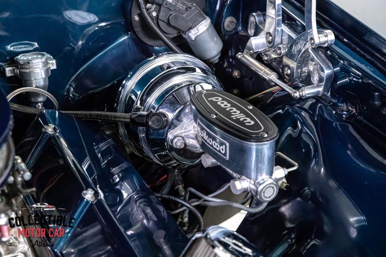 1967 Chevrolet Chevelle Restomod