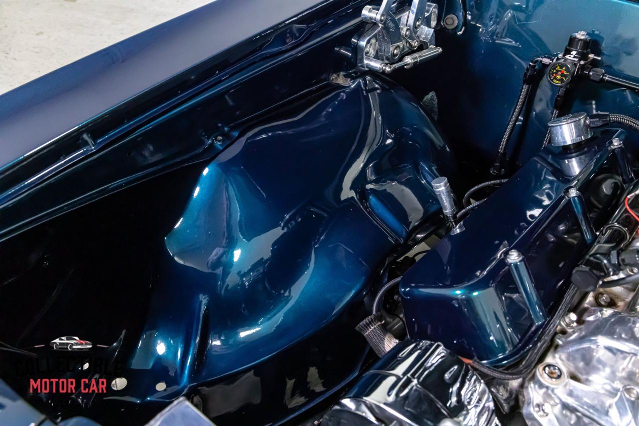 1967 Chevrolet Chevelle Restomod