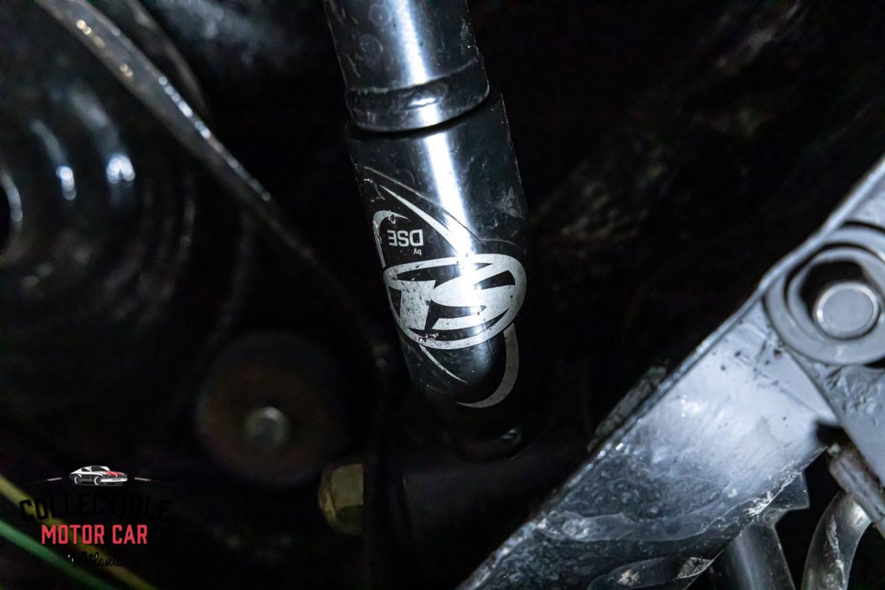 1967 Chevrolet Chevelle Restomod