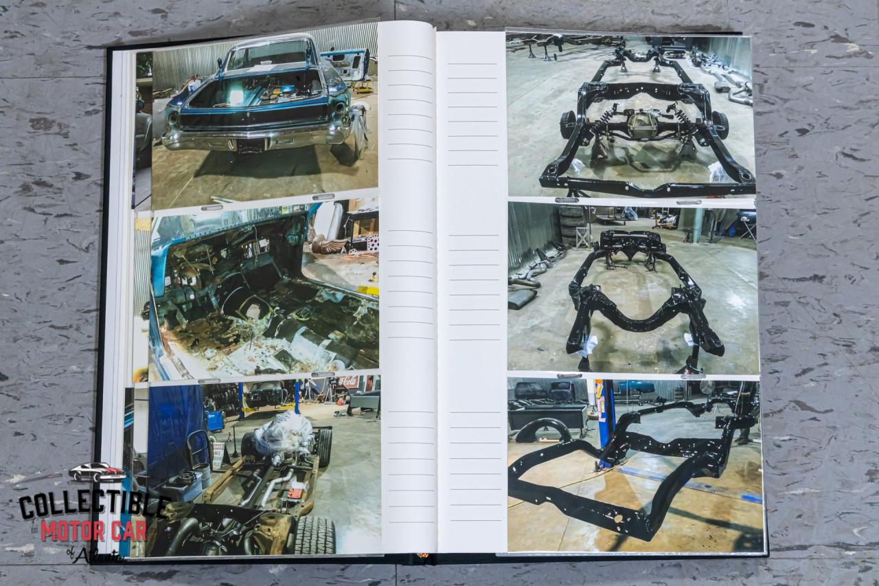 1967 Chevrolet Chevelle Restomod