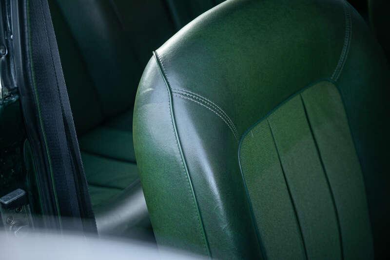 1972 Ford CAPRI 3000E