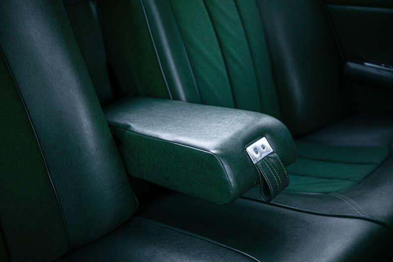 1972 Ford CAPRI 3000E