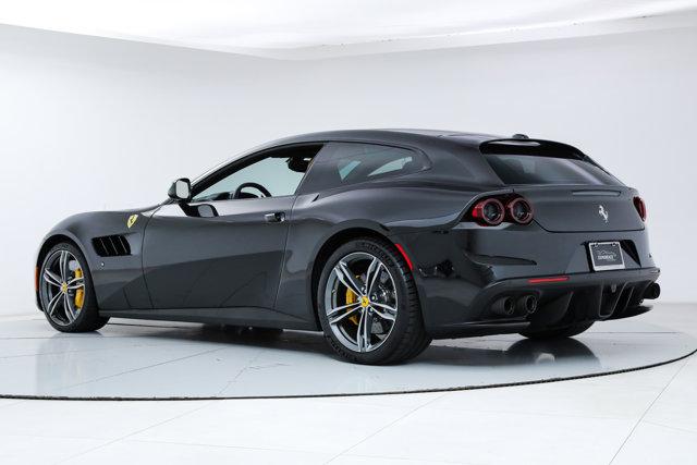 2018 Ferrari GTC4LUSSO