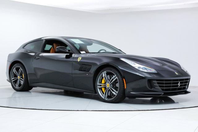 2018 Ferrari GTC4LUSSO