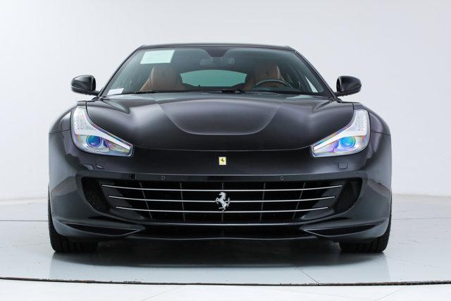 2018 Ferrari GTC4LUSSO