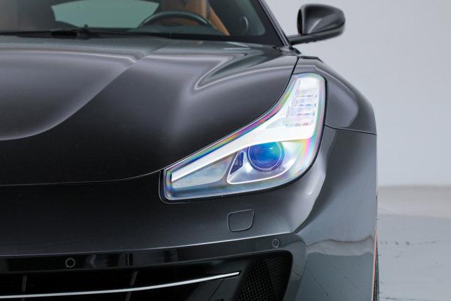 2018 Ferrari GTC4LUSSO