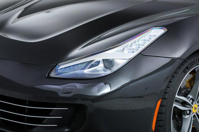 2018 Ferrari GTC4LUSSO