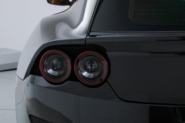 2018 Ferrari GTC4LUSSO