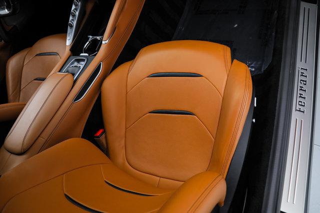 2018 Ferrari GTC4LUSSO