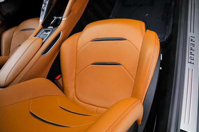 2018 Ferrari GTC4LUSSO