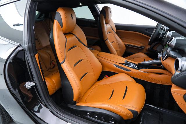 2018 Ferrari GTC4LUSSO