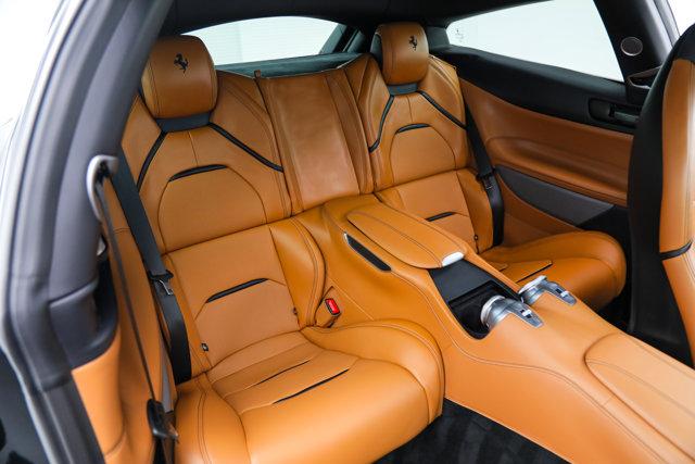 2018 Ferrari GTC4LUSSO