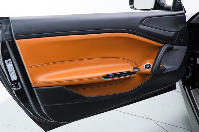 2018 Ferrari GTC4LUSSO