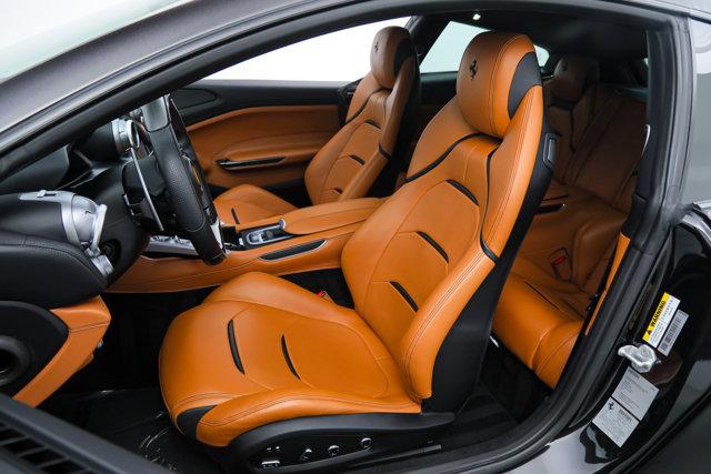 2018 Ferrari GTC4LUSSO