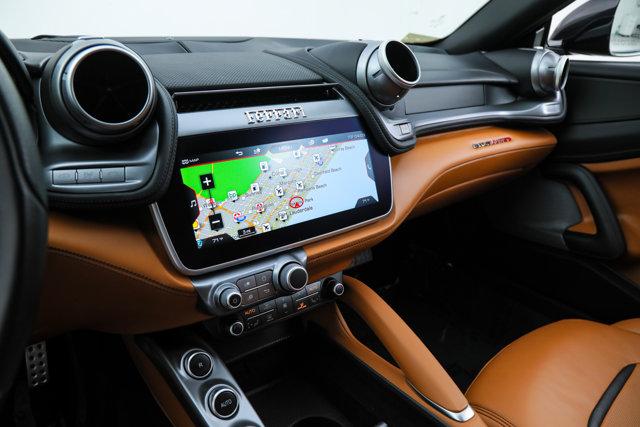 2018 Ferrari GTC4LUSSO