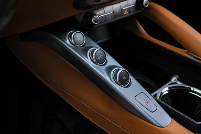 2018 Ferrari GTC4LUSSO