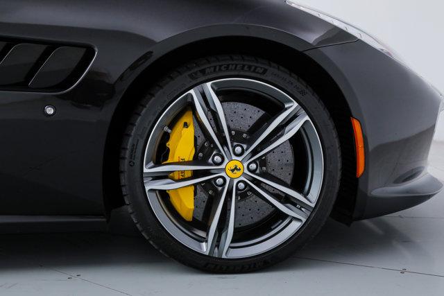 2018 Ferrari GTC4LUSSO