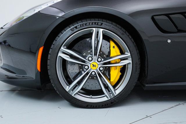 2018 Ferrari GTC4LUSSO