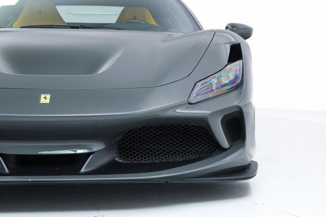 2022 Ferrari F8 TRIBUTO