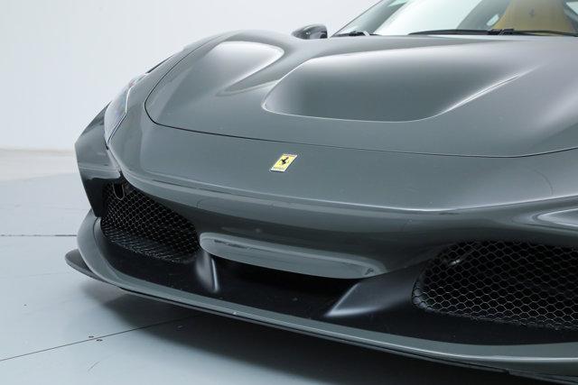 2022 Ferrari F8 TRIBUTO