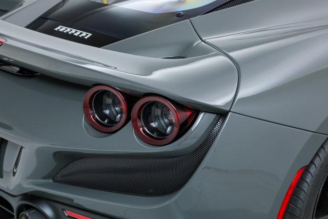 2022 Ferrari F8 TRIBUTO