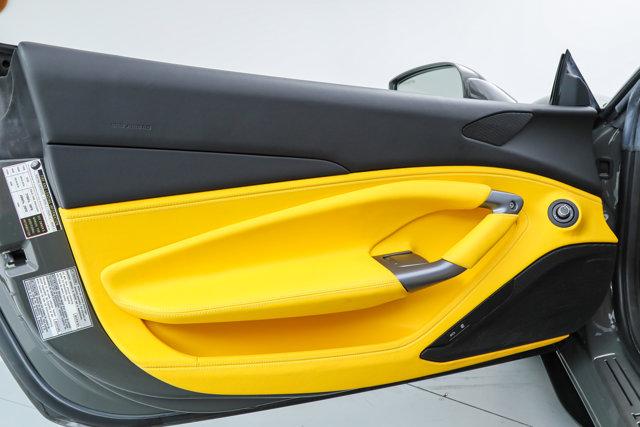 2022 Ferrari F8 TRIBUTO