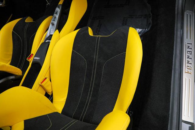 2022 Ferrari F8 TRIBUTO