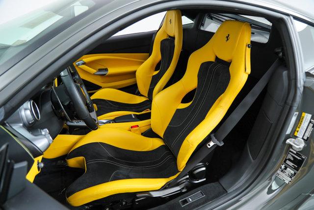 2022 Ferrari F8 TRIBUTO