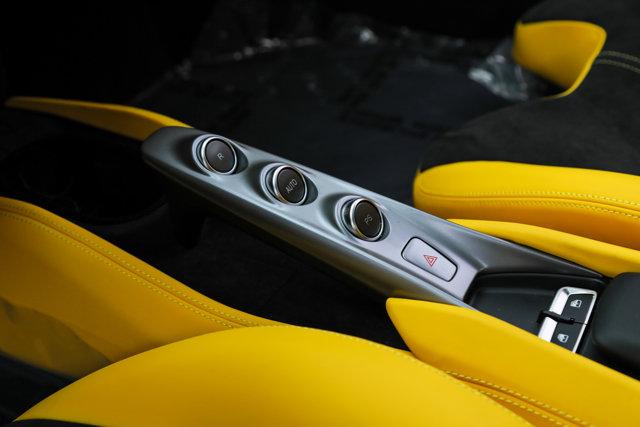 2022 Ferrari F8 TRIBUTO