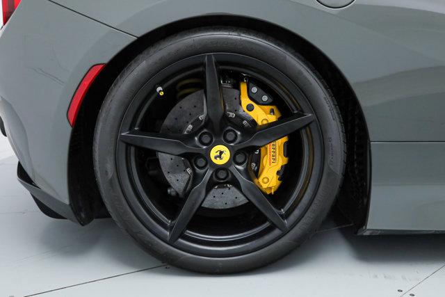 2022 Ferrari F8 TRIBUTO