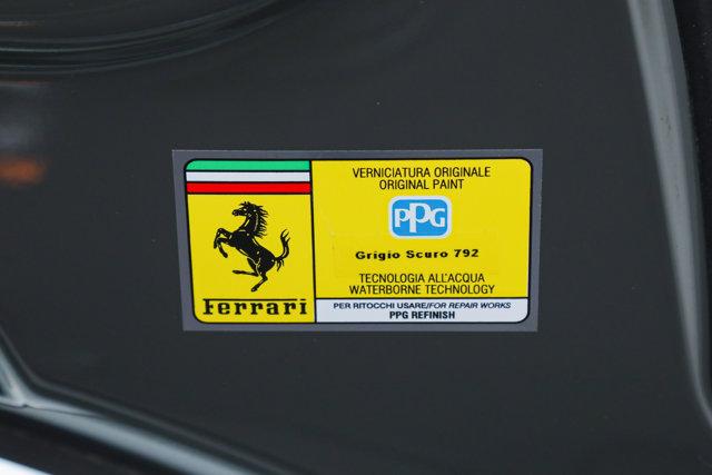 2022 Ferrari F8 TRIBUTO