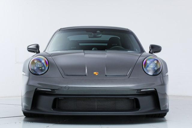 2022 Porsche 911