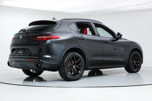 2020 Alfa Romeo Stelvio