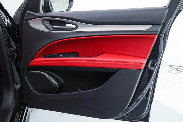 2020 Alfa Romeo Stelvio