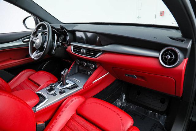 2020 Alfa Romeo Stelvio