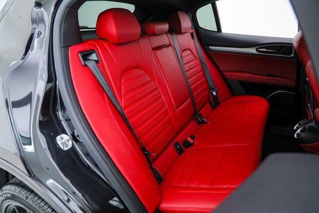 2020 Alfa Romeo Stelvio