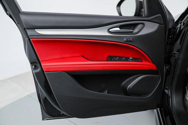 2020 Alfa Romeo Stelvio