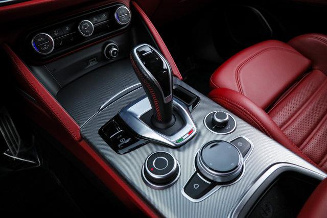 2020 Alfa Romeo Stelvio