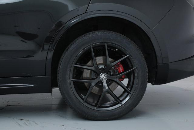 2020 Alfa Romeo Stelvio