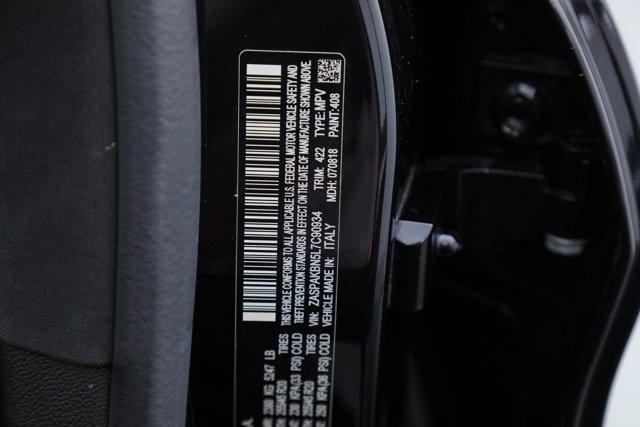 2020 Alfa Romeo Stelvio