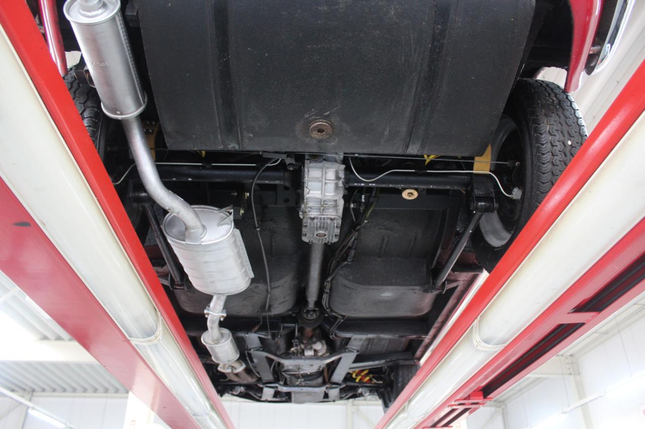 1959 Alfa Romeo Giulietta Spider Veloce