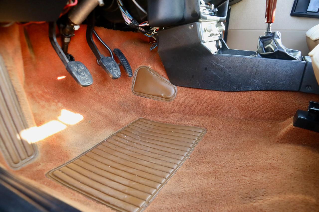 1984 Alfa Romeo Alfetta 2.0 &ldquo;51.000 kilometers&rdquo;