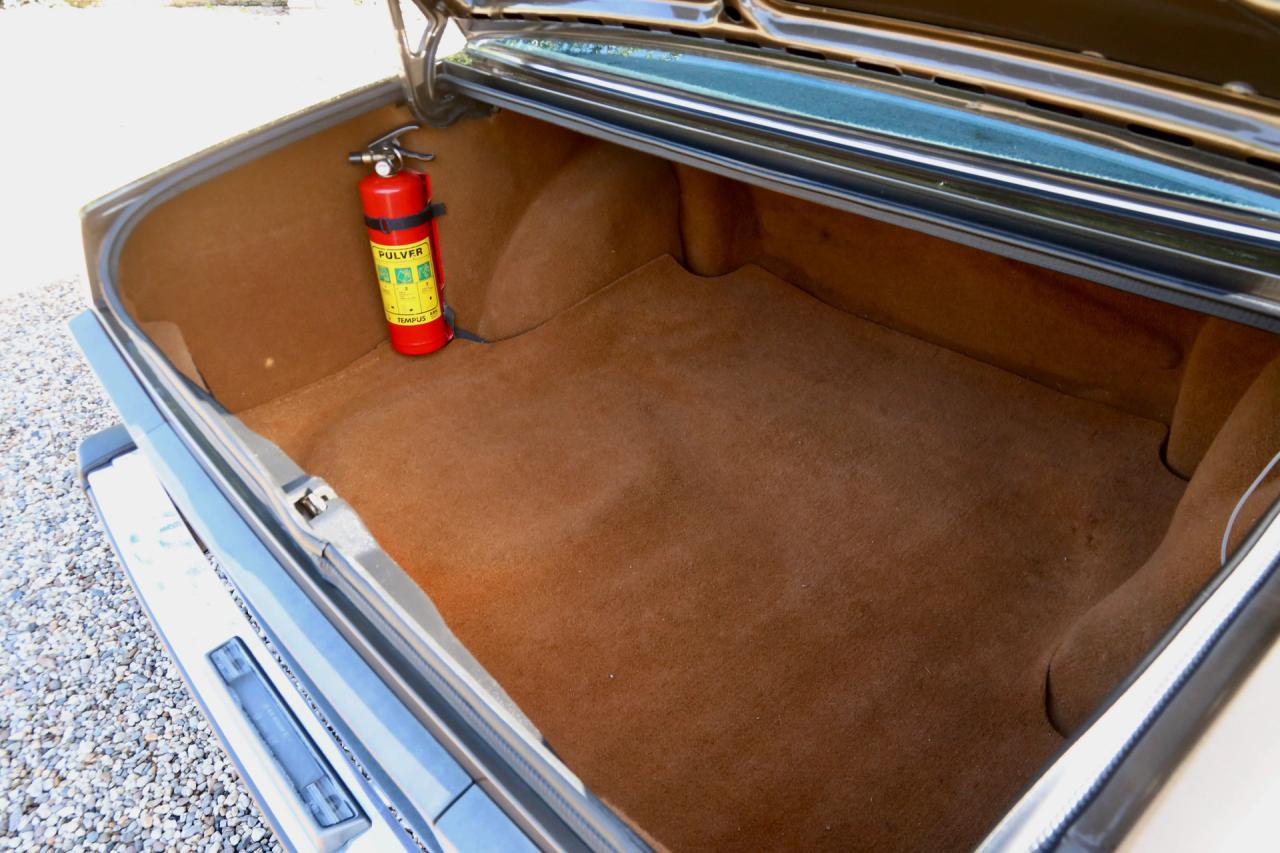 1984 Alfa Romeo Alfetta 2.0 &ldquo;51.000 kilometers&rdquo;