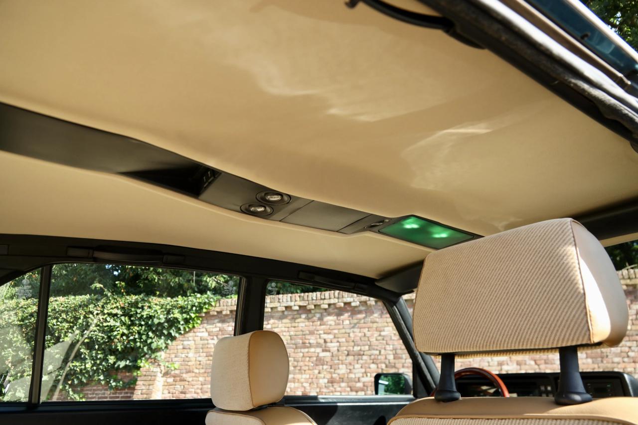 1984 Alfa Romeo Alfetta 2.0 &ldquo;51.000 kilometers&rdquo;