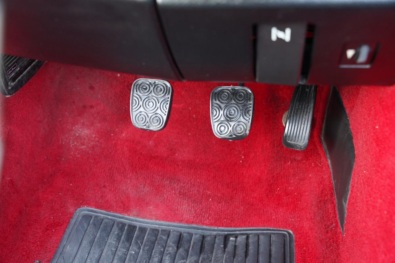 1987 Alfa Romeo Spider 2.0 QV &ldquo;29.400 kilometers&rdquo;